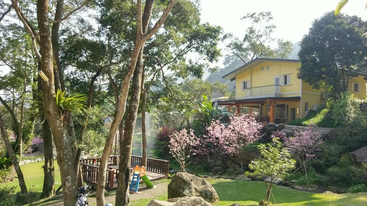 Hemerocallis Country House Nanzhuang Extérieur photo