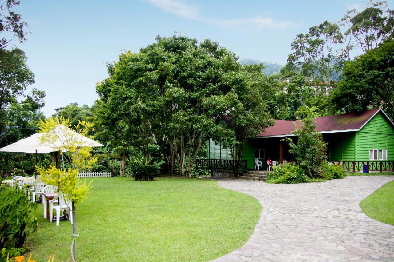 Hemerocallis Country House Nanzhuang Extérieur photo