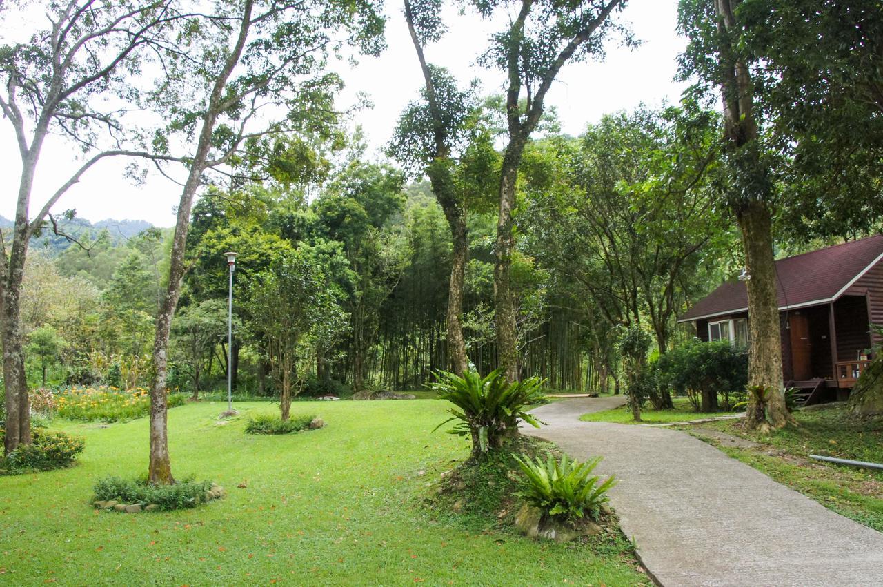 Hemerocallis Country House Nanzhuang Extérieur photo
