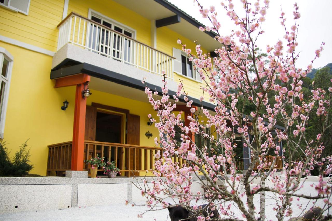 Hemerocallis Country House Nanzhuang Extérieur photo